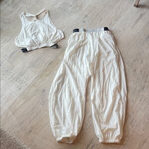 FP Movement two-piece set